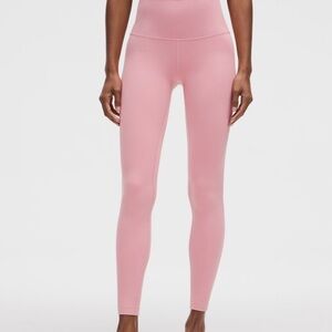 Lululemon Align leggings
